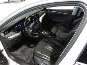 Skoda Octavia bild 9
