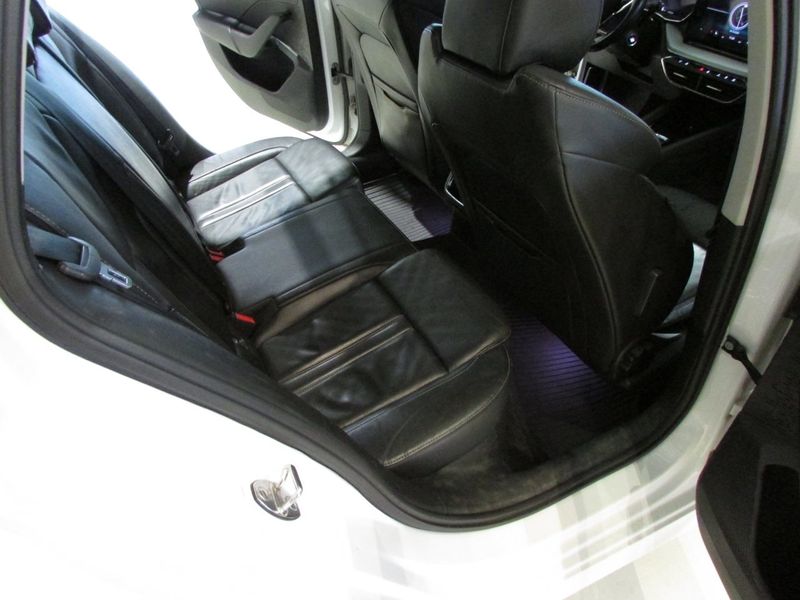 Skoda Octavia bild 11