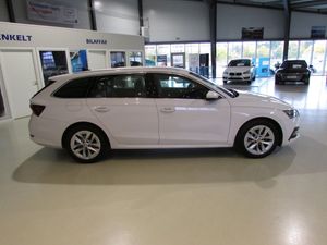Skoda Octavia bild 4