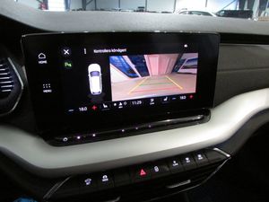 Skoda Octavia bild 16