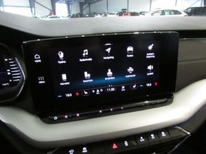 Skoda Octavia bild 17