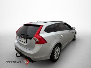 Volvo V60 bild 8