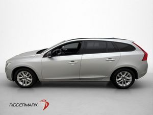Volvo V60 bild 4