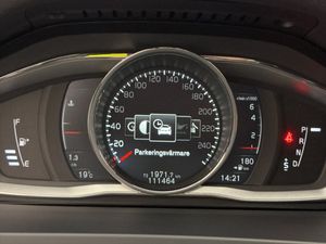 Volvo V60 bild 18