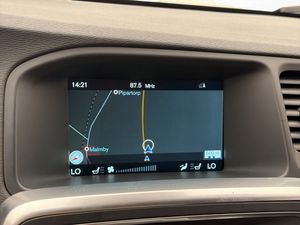 Volvo V60 bild 24