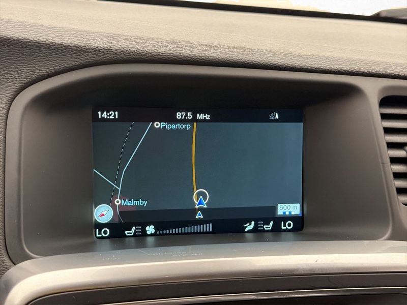 Volvo V60 bild 24