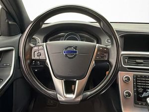 Volvo V60 bild 14