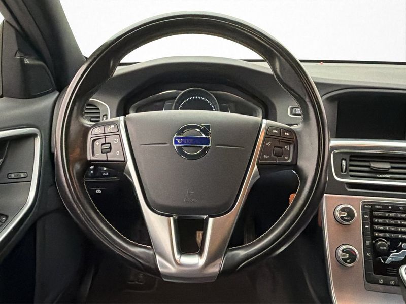 Volvo V60 bild 14