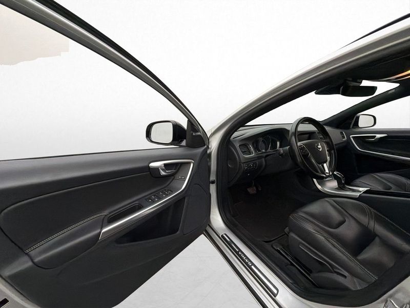 Volvo V60 bild 11