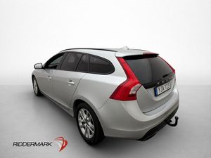 Volvo V60 bild 5