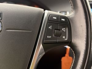 Volvo V60 bild 19