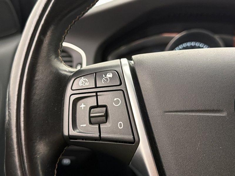 Volvo V60 bild 16