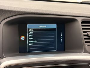 Volvo V60 bild 23