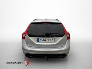 Volvo V60 bild 6
