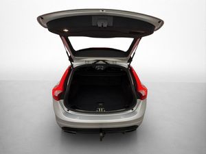 Volvo V60 bild 10