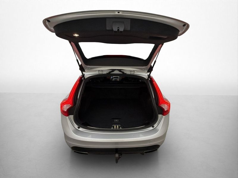 Volvo V60 bild 10