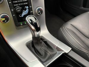 Volvo V60 bild 21