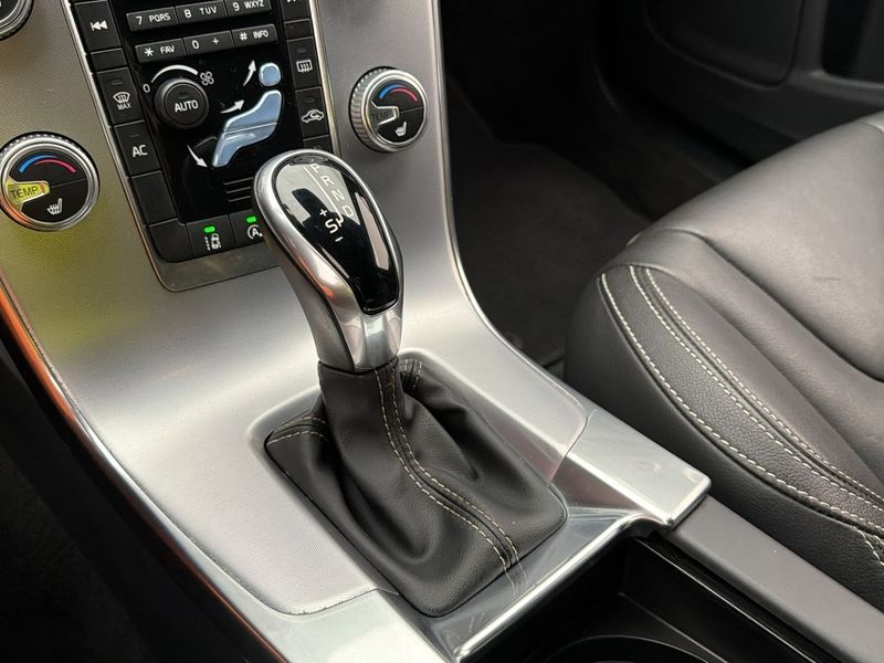 Volvo V60 bild 21