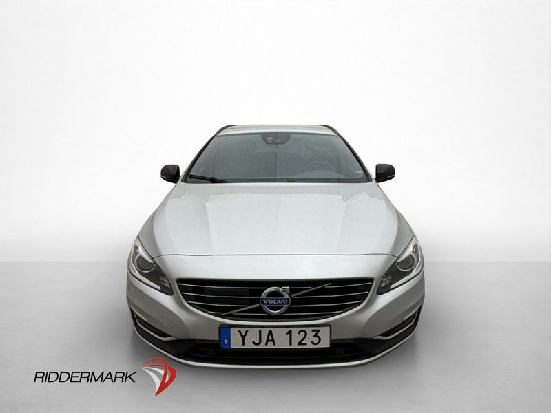 Volvo V60 bild 2
