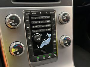Volvo V60 bild 20