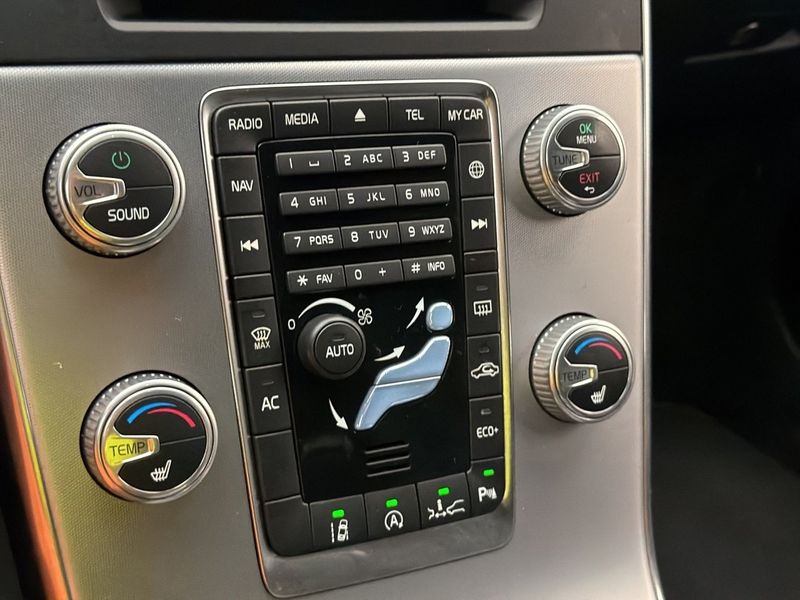 Volvo V60 bild 20