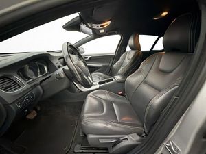 Volvo V60 bild 12