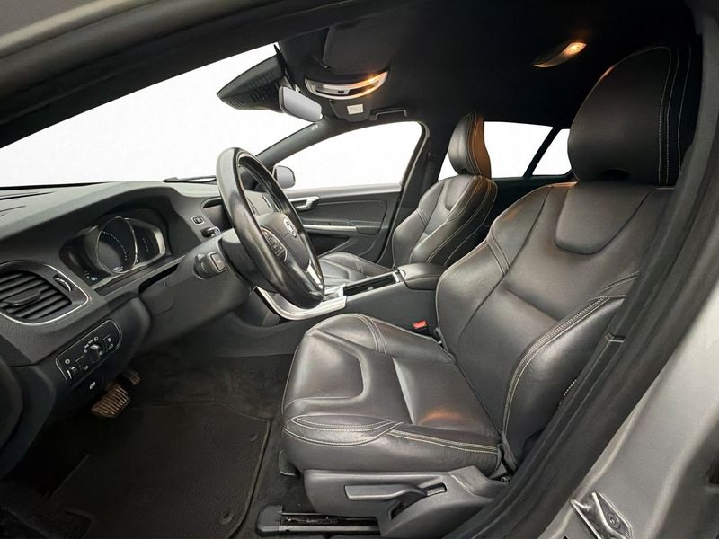 Volvo V60 bild 12