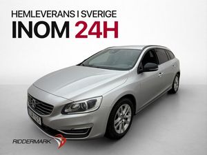 Volvo V60 bild 3