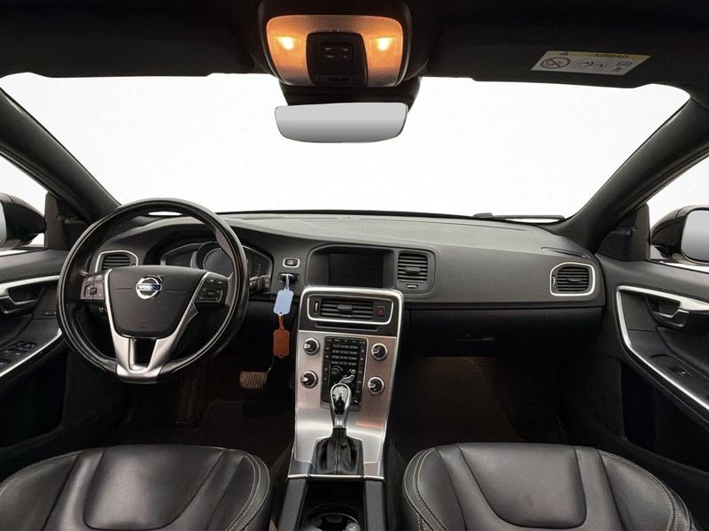 Volvo V60 bild 13