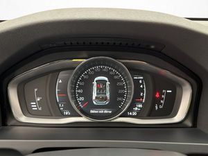 Volvo V60 bild 17