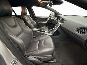 Volvo V60 bild 27