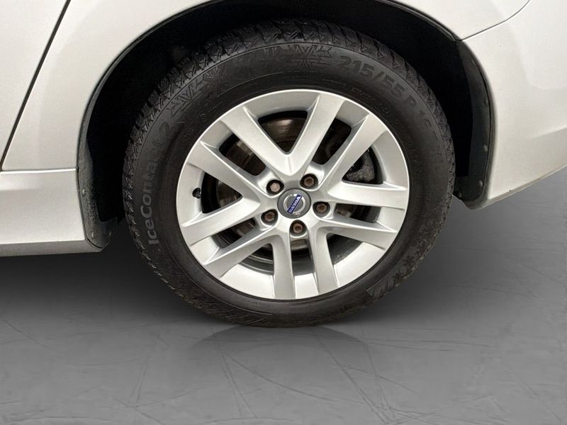Volvo V60 bild 30