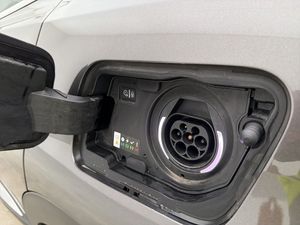 Peugeot 3008 bild 35