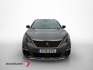 Peugeot 3008 bild 2