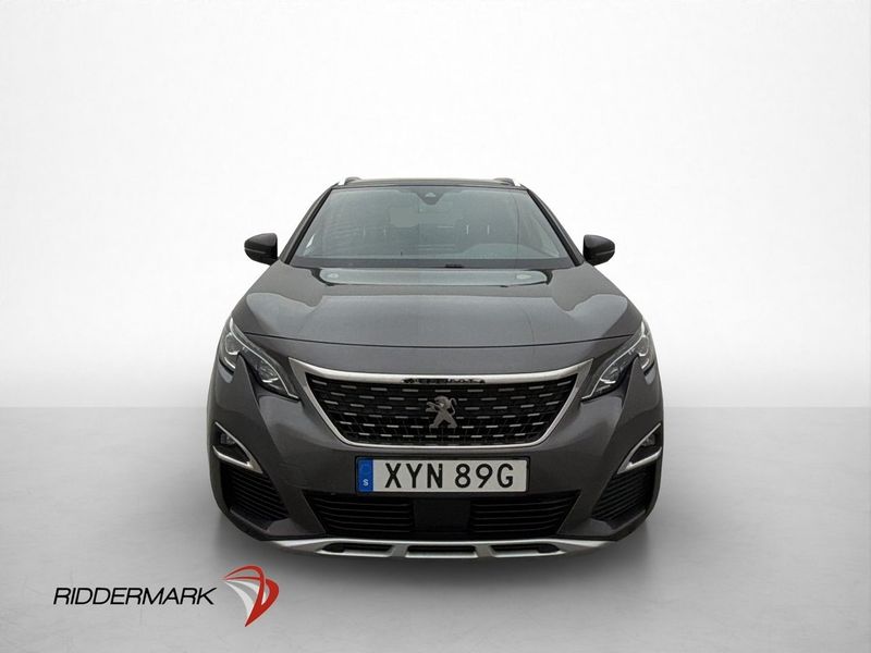 Peugeot 3008 bild 2