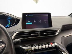 Peugeot 3008 bild 24