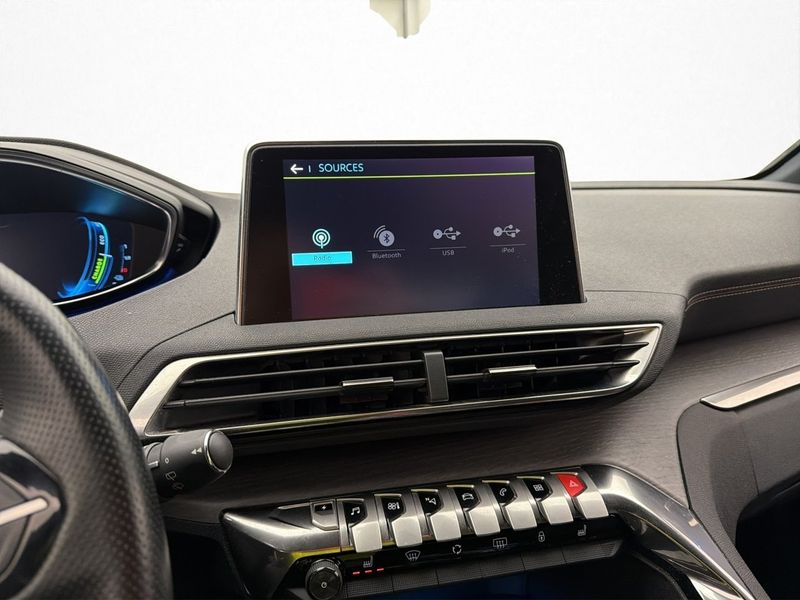 Peugeot 3008 bild 24