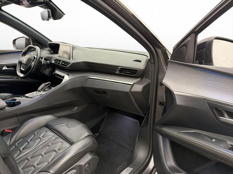 Peugeot 3008 bild 30