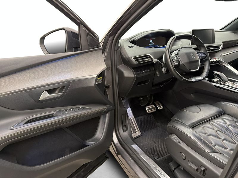 Peugeot 3008 bild 11