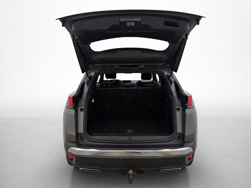Peugeot 3008 bild 10