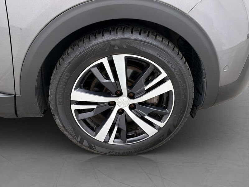 Peugeot 3008 bild 34