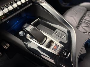 Peugeot 3008 bild 26