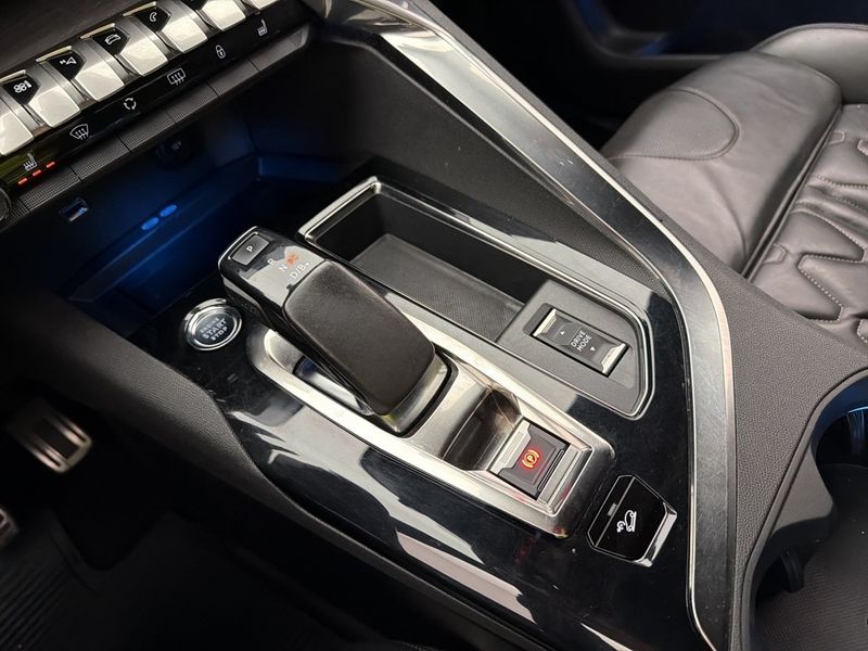 Peugeot 3008 bild 26