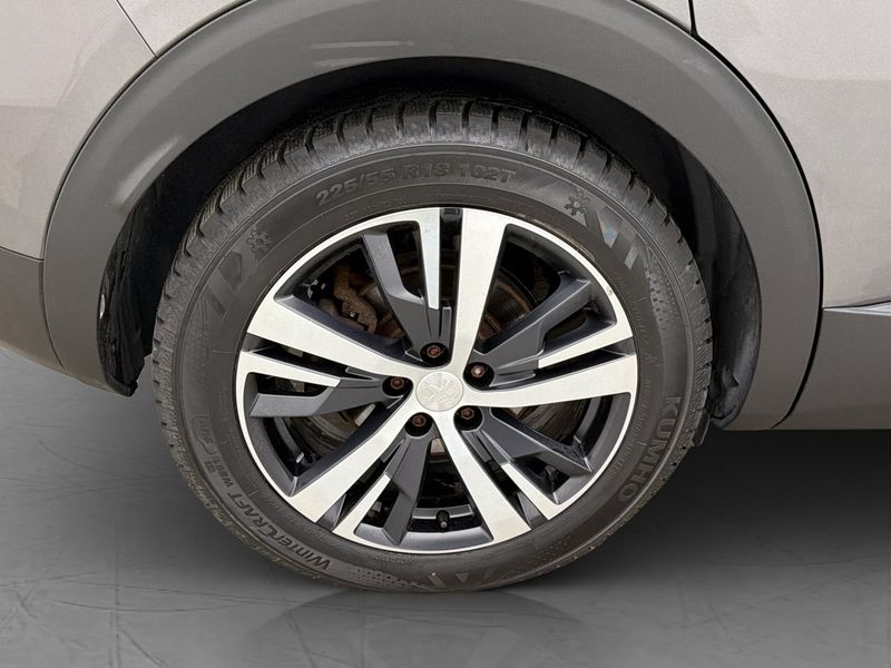 Peugeot 3008 bild 33