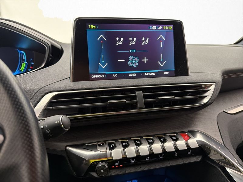 Peugeot 3008 bild 22