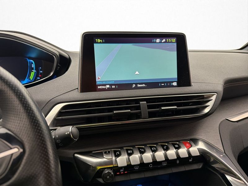 Peugeot 3008 bild 25