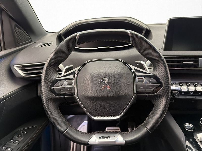 Peugeot 3008 bild 14