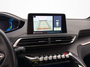 Peugeot 3008 bild 21