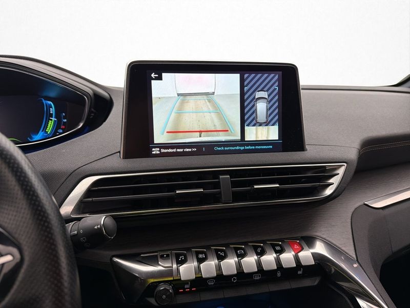 Peugeot 3008 bild 21