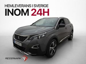 Peugeot 3008 bild 3